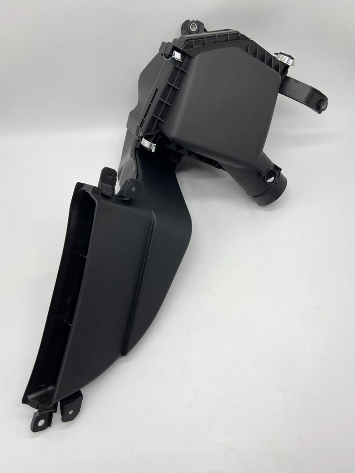 Caja de filtro de aire con tubo de conducto de entrada para Lexus GS350 13-20 GS450h 13-18 RC300 y 350 Foto 3 de 4