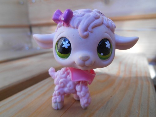 LPS Littlest petshop pet shop chien chat européen teckel colley cat dog rare - Imagen 107 de 109