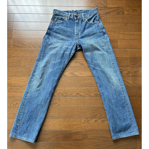 Levi's LVC 67505 (551ZXX Reprint) w30 Big E Made in Japan Levi's LVC 67505 (551ZXX Reprint) w30 Big E Made in Japan