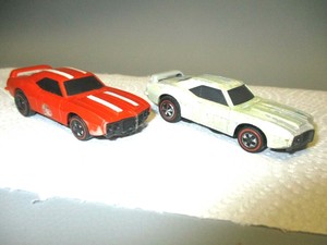 hot wheels sizzlers 1969