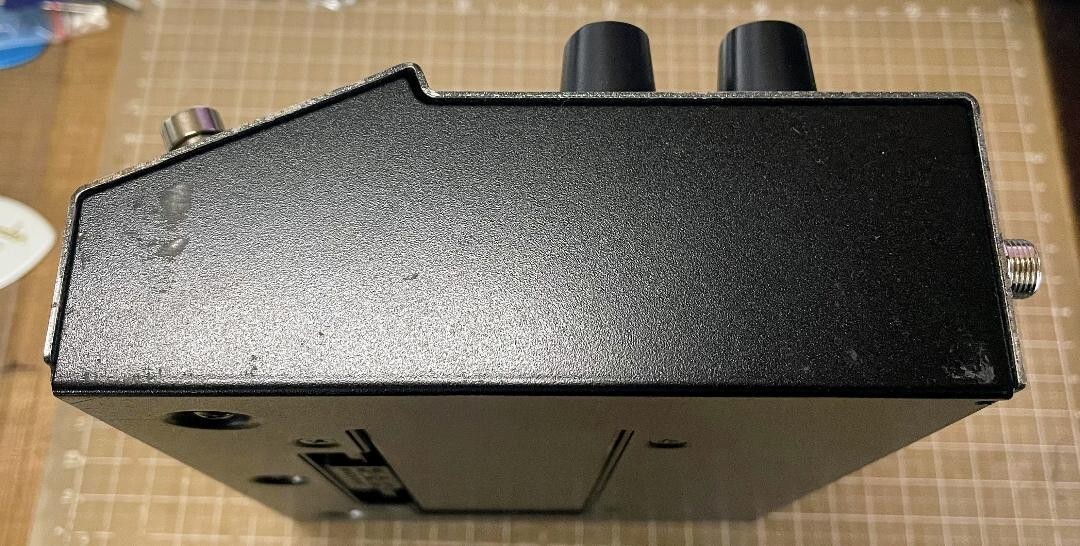 Boss RV-500 Guitar Bass Multi Reverb Effects Pedal Test Boss RV-500 Guitar Bass Multi Reverb Effects Pedal Test