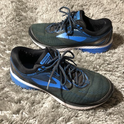 brooks ghost size 13