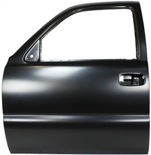 New Replacement Door Shell for 1999-2000 Chevrolet Silverado 2500 Base 8 Cyl 5.3