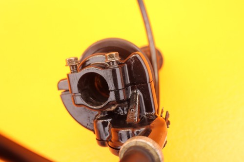 93 - 99 Honda Cr250r 93 - 97 Cr125r 93 - 01 Cr500r Twist Throttle - Foto 19 di 20