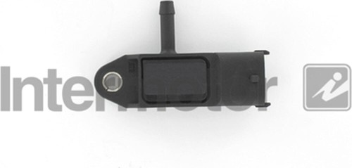Exhaust Pressure Sensor CPO Fits Ford Transit 2006-2014 Jaguar X-Type 2005-2… #1 - Picture 2 of 2