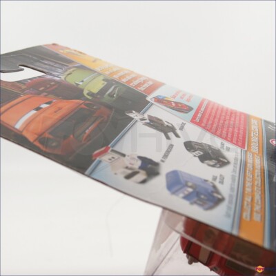 Disney Pixar Cars Brett Warnewagen Ye Left Turn Inn series #7