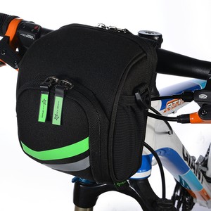 rockbros folding bike bag