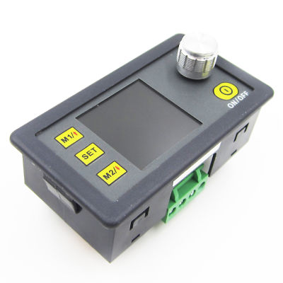 DP50V5A Digital LCD Programm Step-down Reguliert Power Supply Modul ASS