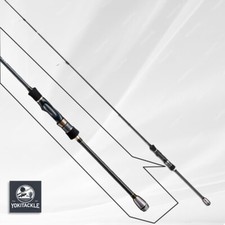 Tailwalk SALTYSHAPE DASH L-Eging 83M/SL Spinning Rod for Eging