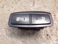 HYUNDAI TUCSON GSI CRTD CDX 2004 SITZHEIZUNG REGLER TASTEN