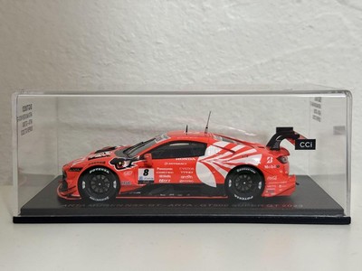 Spark 1/43 ARTA MUGEN NSX-GT No.8 2023 No Box | eBay 【spark】ARTA