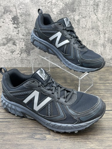 New Balance 410 V5 MT410LB5 Black Trail 
