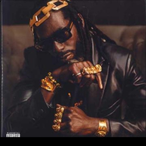 米2LP Buju Banton Born For Greatness (2LP) ROC0058701 Roc Nation /00680 2LP BUJU BANTON Born For Greatness ( ROC0058701 Roc Nation