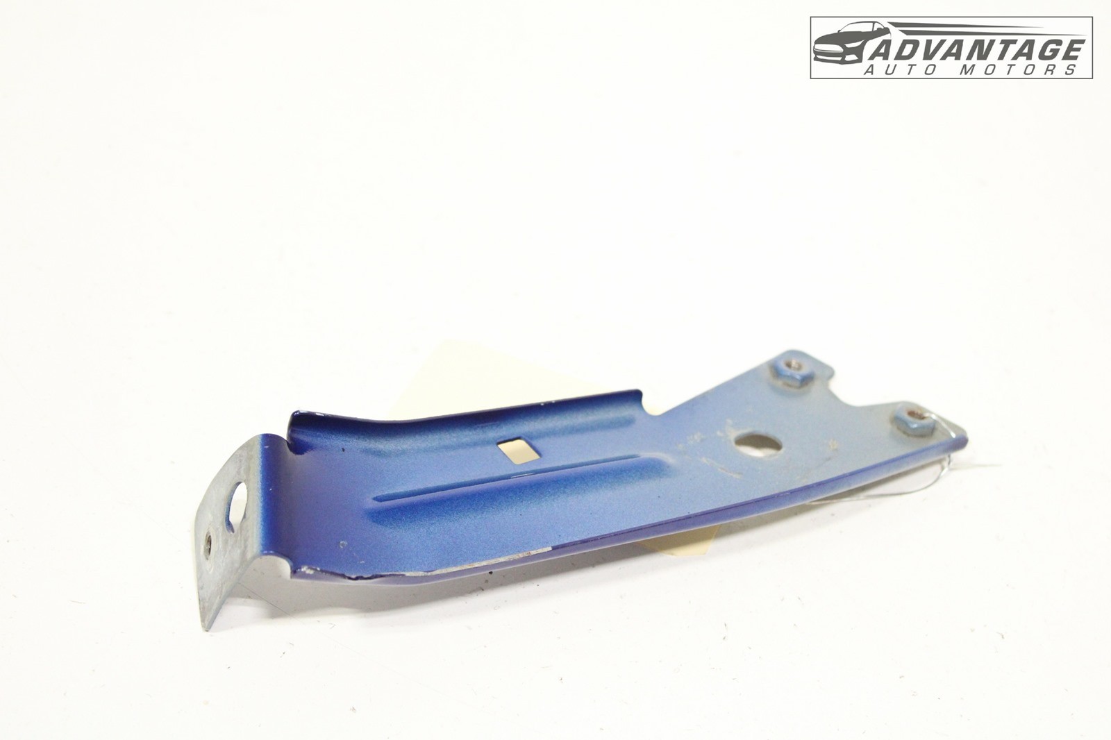 Maserati Ghibli 2014-2021 FRONT+RIGHT Mud flap