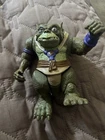 Vintage Thundercats 1985 Slithe LJN Action Figure