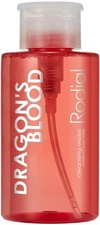 Rodial Dragons Blood Cleansing Water Micellar Hyaluronic Rose Water 10.1 oz