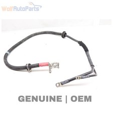 2008-2012 AUDI R8 - Positive (+) Battery Cable 420971225D