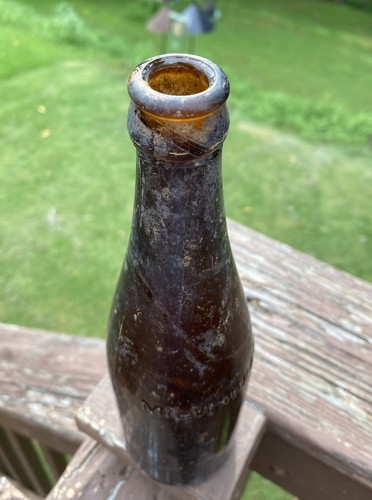 Botella de cerveza Schlitz Milwaukee WI - Imagen 13 de 21