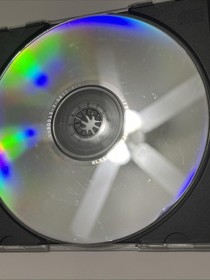 Ys Books I & II Turbografx 16 CD Turbo Duo Game Disc Only- Tested