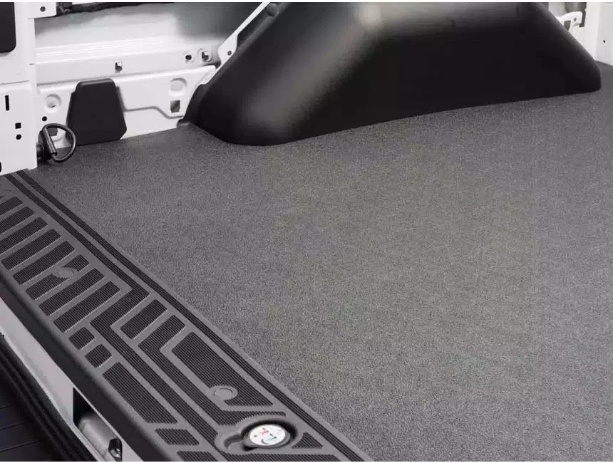 BedRug VanTred Cargo Liner Fits 2015-2019 Ford Transit 148" Wheelbase Not Ext Foto 2 de 4