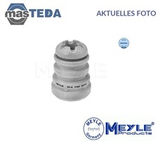 314 742 0010 ANSCHLAGPUFFER STOßDÄMPFER HINTEN MEYLE FÜR BMW 5,F10