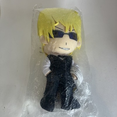 DURARARA!! Anime Plush Doll New