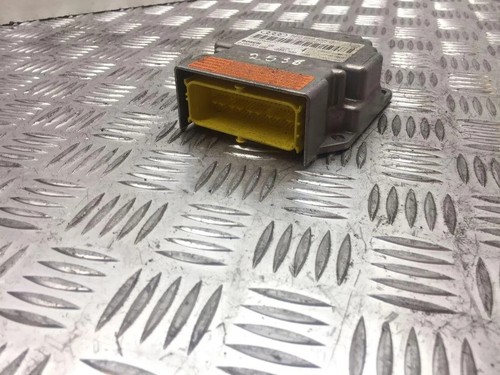 AUDI A4 Avant 8ED, B7 Airbag-Steuergerät 8E0959655G 2.00 Diesel 2006 30542103