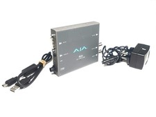 AJA ROI DVI/HDMI to SDI w/ PSU C2023-56