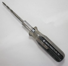 LAWSON PRODUCTS K6 Three in One Tapping Tool 10-24 8-32 6-32 Made in USA Vintage