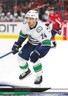 2024-25 Upper Deck Series 1 - Pius Suter #180