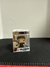 Bitty Pop Jan Levinson Chase 1/6 The Office