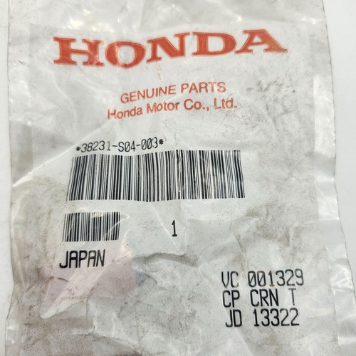 Honda Genuine OEM 30A Fuse Block 38231-S04-003 1996-2021 Acura | eBay