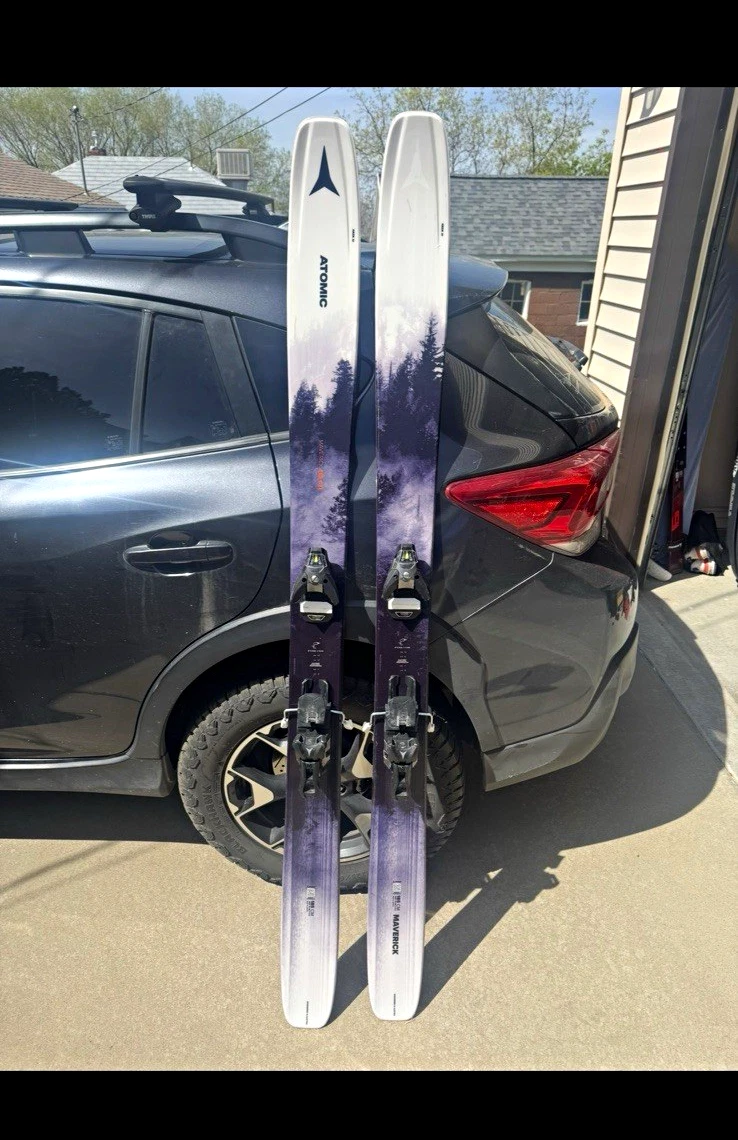 Atomic Skis for sale - eBay