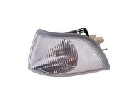 Alkar Blinkleuchte 2111511 FüR Volvo S40 PY21W 1 644 V40 645 Blu Fuel LPG