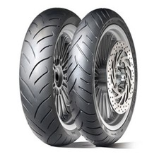 Pneumatici Moto DUNLOP SCOOTSMART 90/90-16 48 P Gomme Nuove