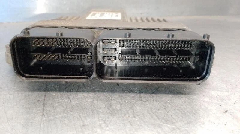 51847810 centralita motor uce para FORD KA (RU8) 1.3 TDCI 2008 5667894 - Immagine 3 di 4