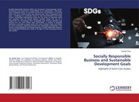 Sankar Paul | Socially Responsible Business And Sustainable Development Goals