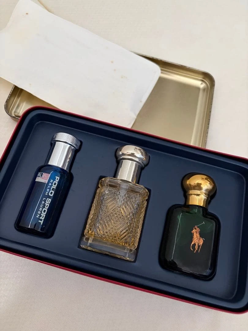 Ralph Lauren Vintage Fragrances for Men for sale | eBay