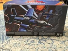 HASLAB G.I. Joe Classified COBRA RATTLER Attack Jet **NEW, SEALED, & ALL TIERS**