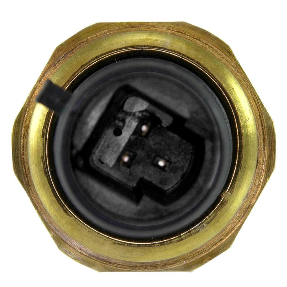Engine Oil Pressure Switch fits 2000-2005 Pontiac Bonneville  WVE BY NTK - Image 4 of 4