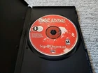 Zombie Revenge Sega Dreamcast Authentic DISC ONLY TESTED/WORKING