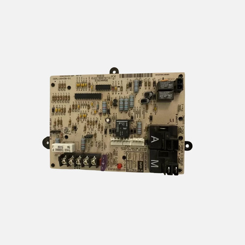 Carrier Bryant CEPL130438-01 Furnace Circuit Control Board