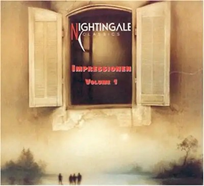 Various - Impressionen Vol. 1