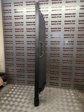 RENAULT GRAND SCENIC PARCEL SHELF 2012 MODEL