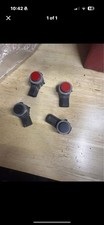 Ford Ranger 19-23 Parking Sensors Ford Ranger 19-23 Parking Sensors