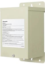 DEWENWILS 300W Low Voltage Pool Light Transformer, 120V AC to 12V/13V/14V AC NEW