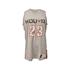 Maya Moore Autographed Game Used 2013 NBA All-Star Game Jersey – Collectible