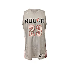 Maya Moore Autographed Game Used 2013 NBA All-Star Game Jersey – Collectible