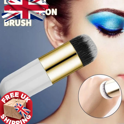 Foundation Make-up Pinsel groß Fett Pier Pilz Pinsel BB Creme Polieren Blending