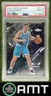 2025 Topps Chrome Kon Knueppel Base (RAW)